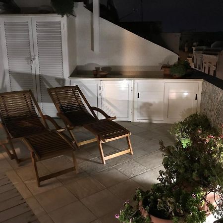 شقة Le Casuzze Di Trapani Vista Mare المظهر الخارجي الصورة