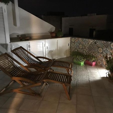شقة Le Casuzze Di Trapani Vista Mare المظهر الخارجي الصورة